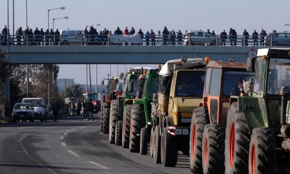 Αγρότες: Έρχεται επιχορήγηση στο 70% της ζημιάς για τους πυρόπληκτους